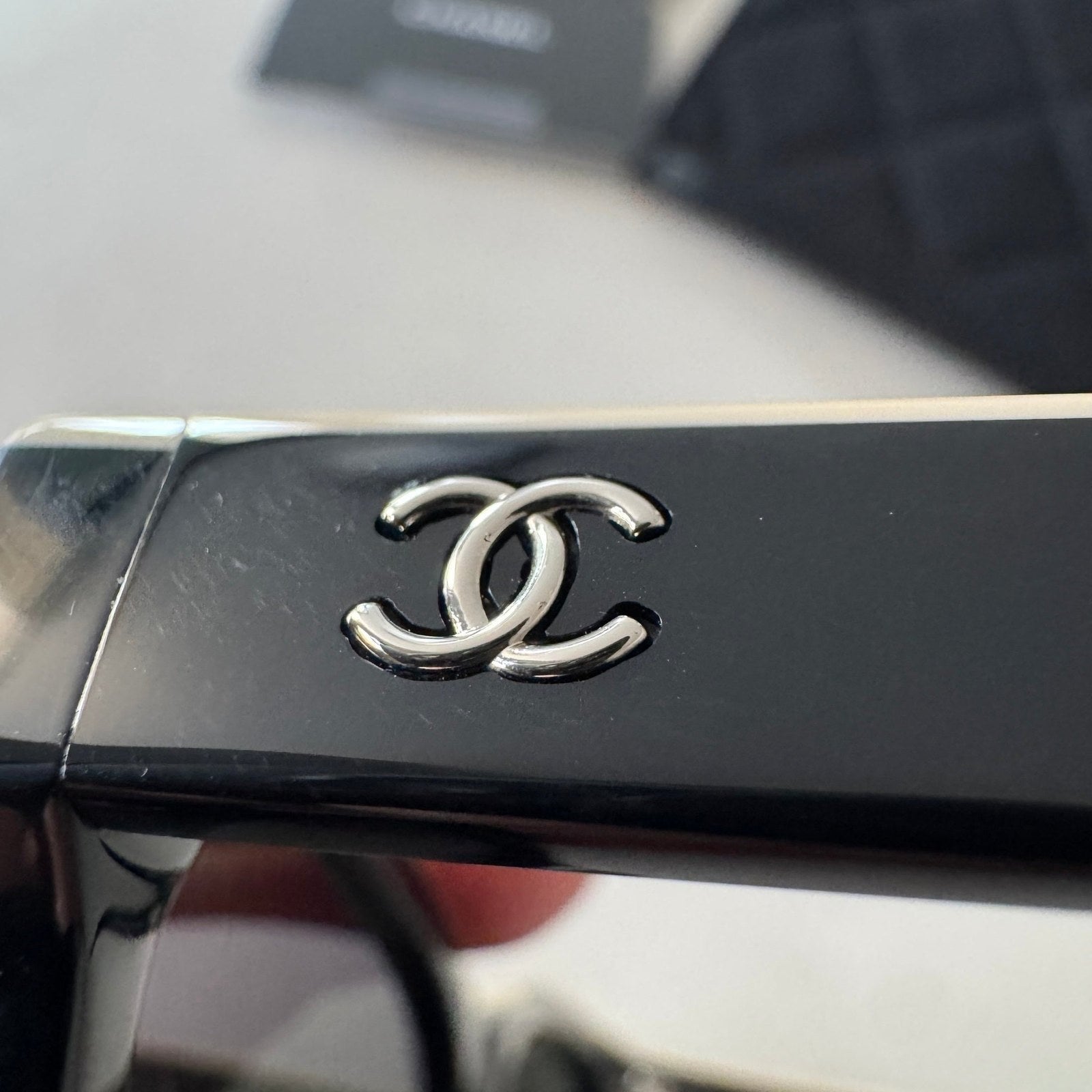 CHANEL משקפי שמש