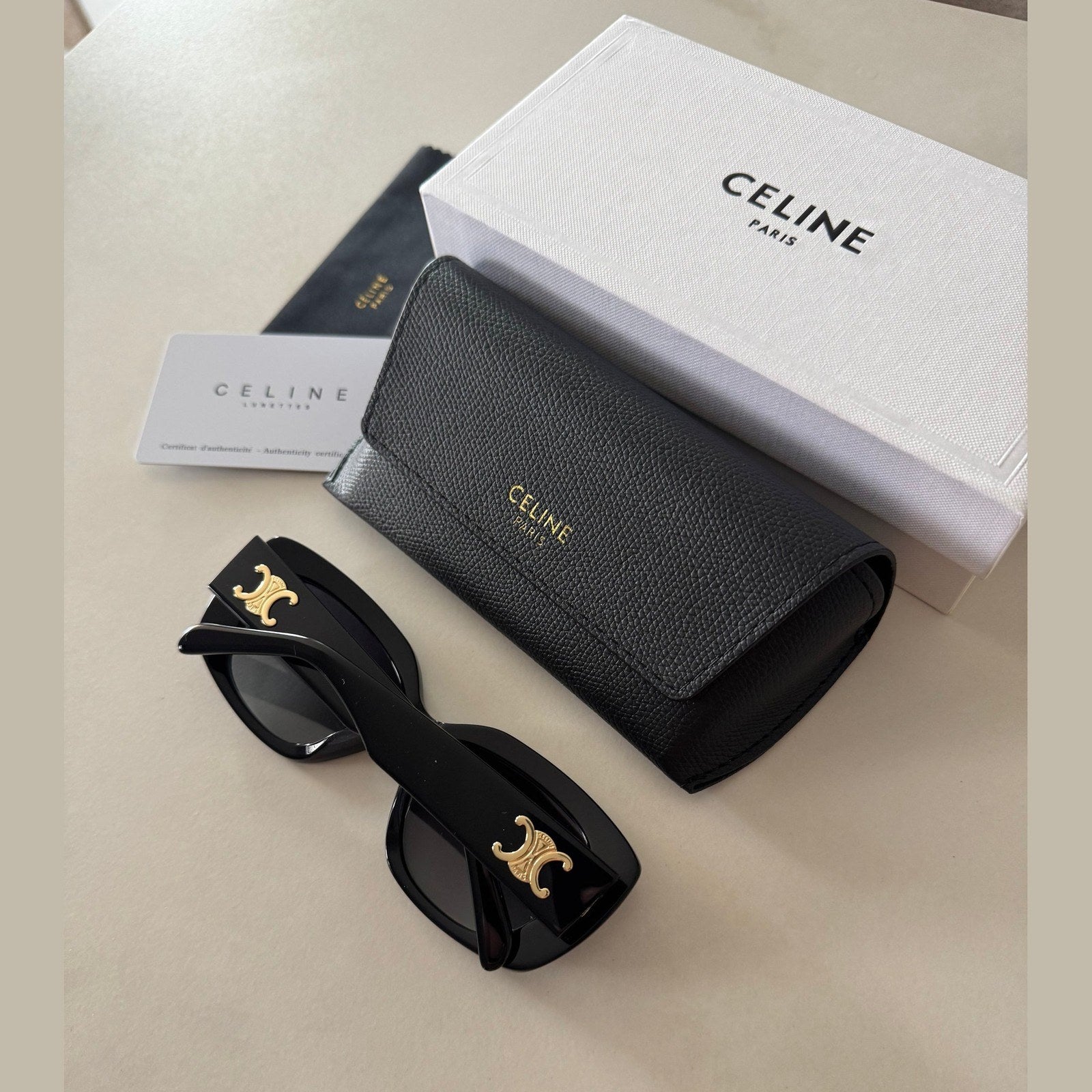 Image of Celine - משקפי שמש