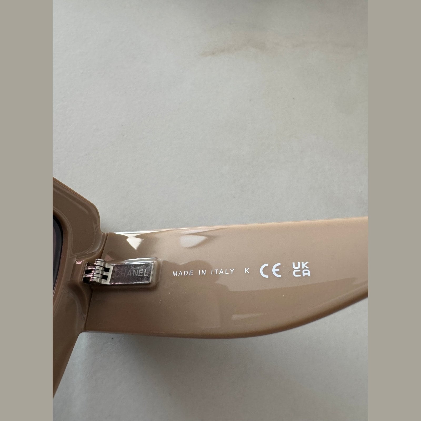 Image of משקפי שמש CHANEL