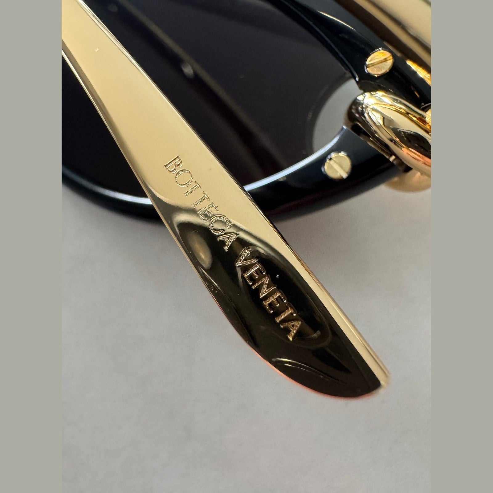 Image of bottega veneta - משקפי שמש