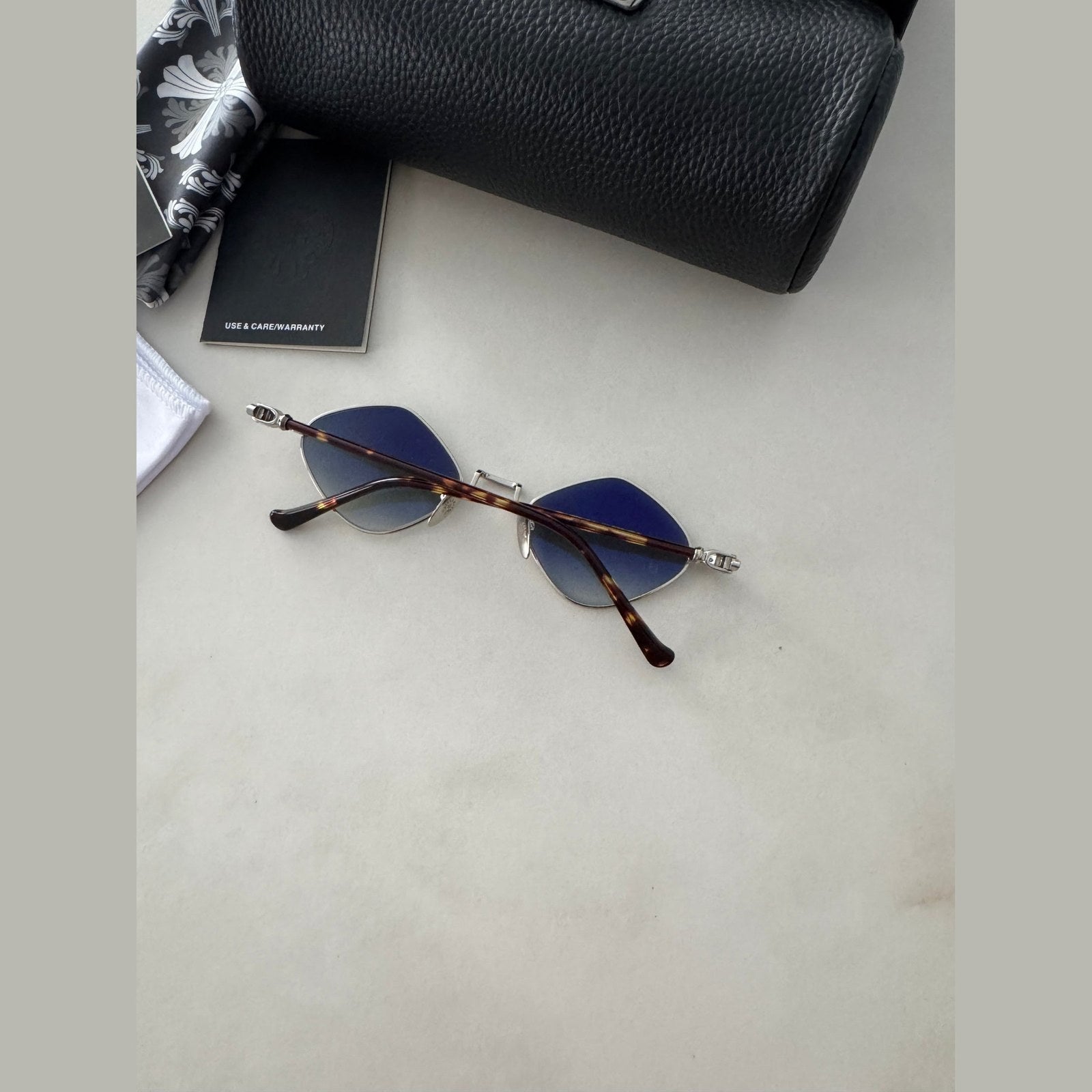 Image of Chrome Hearts - משקפי שמש