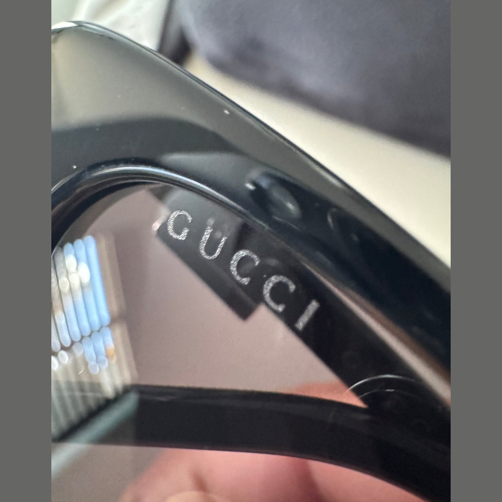 Image of GUCCI - משקפי שמש