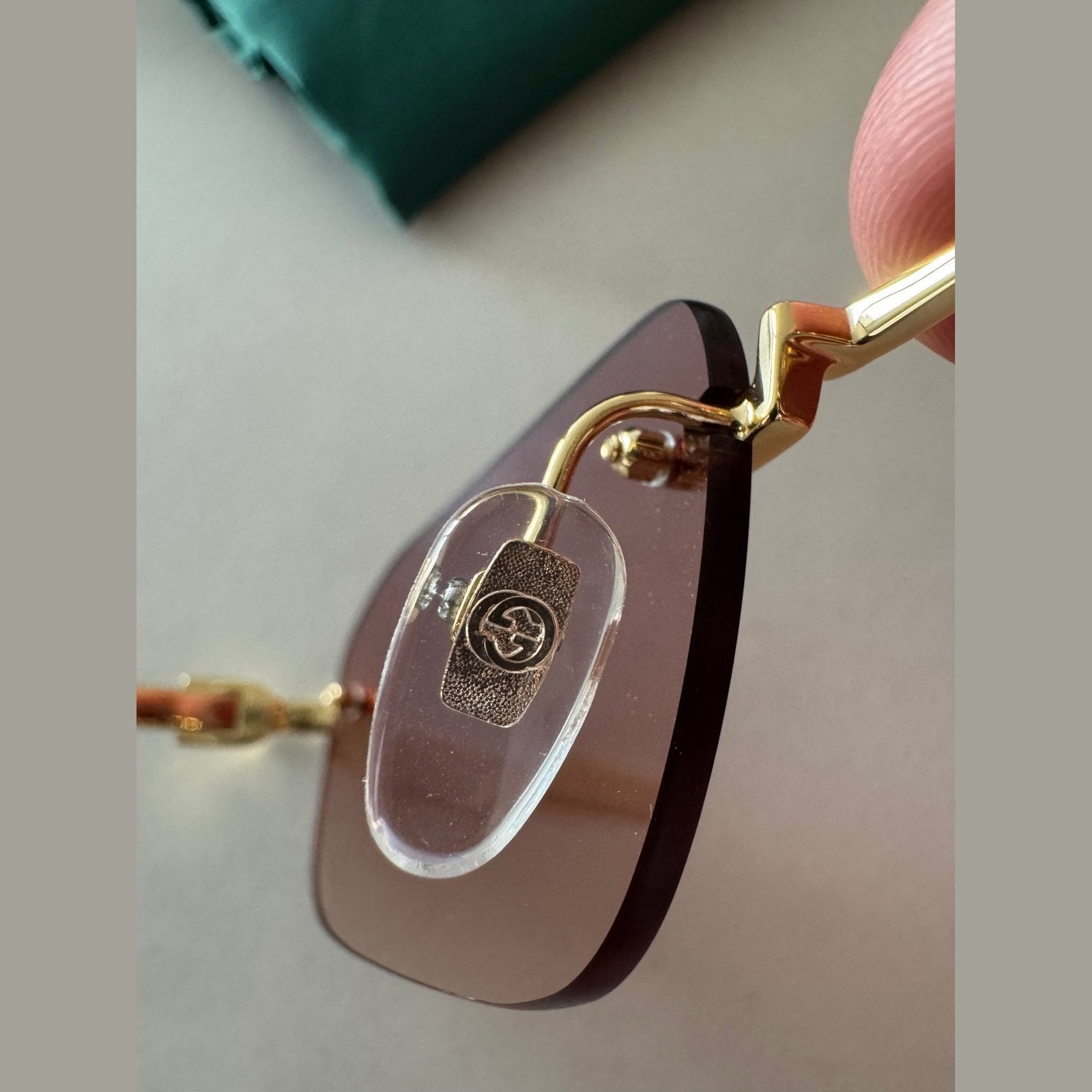 Image of GUCCI - משקפי שמש