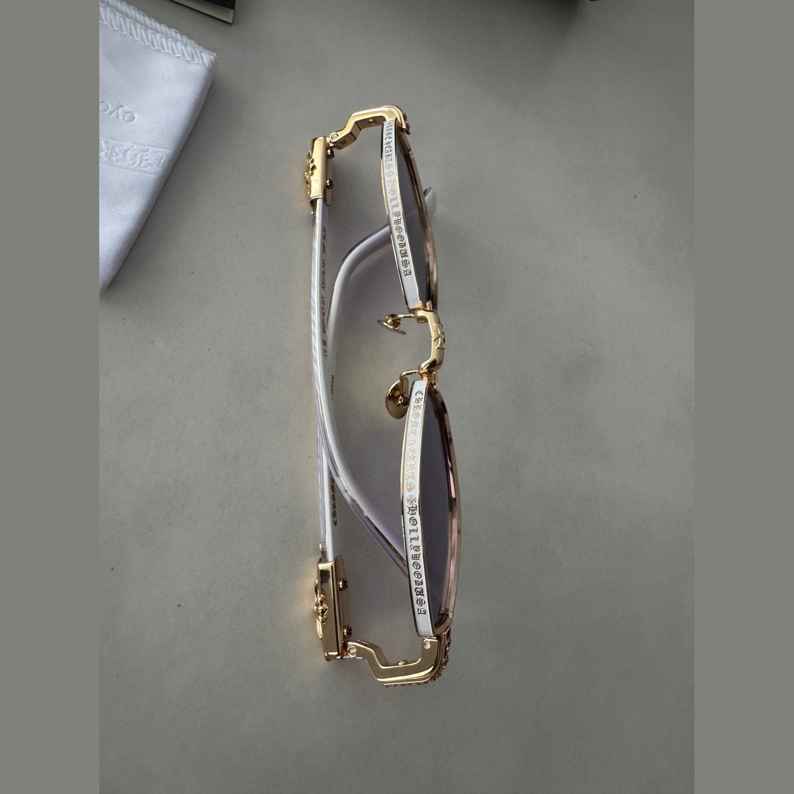 Image of Chrome Hearts - משקפי שמש