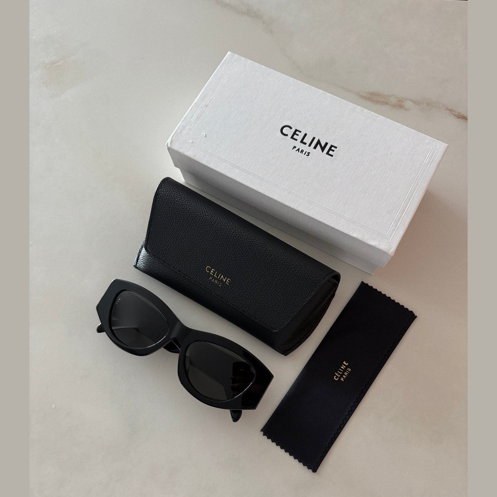 Image of Celine - משקפי שמש