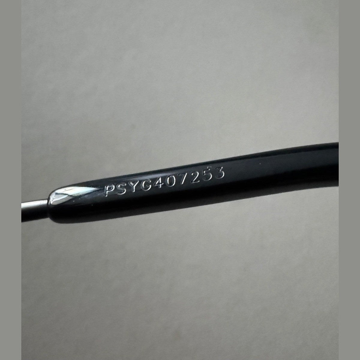 Image of משקפי שמש - Balenciaga