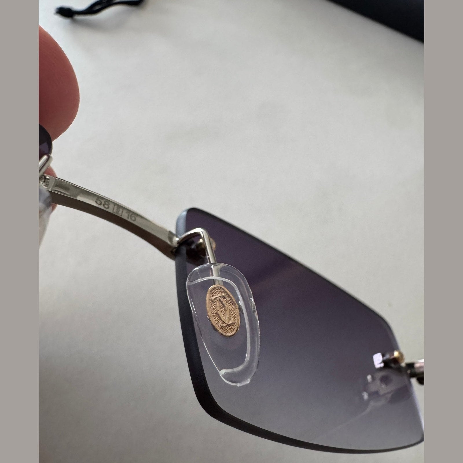 Cartier - sunglasses
