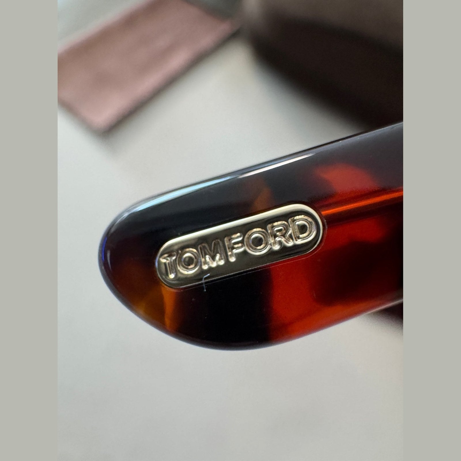 Image of משקפי שמש TOM FORD