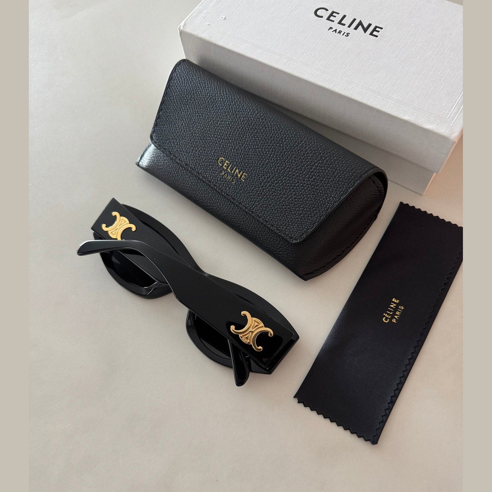 Image of Celine - משקפי שמש