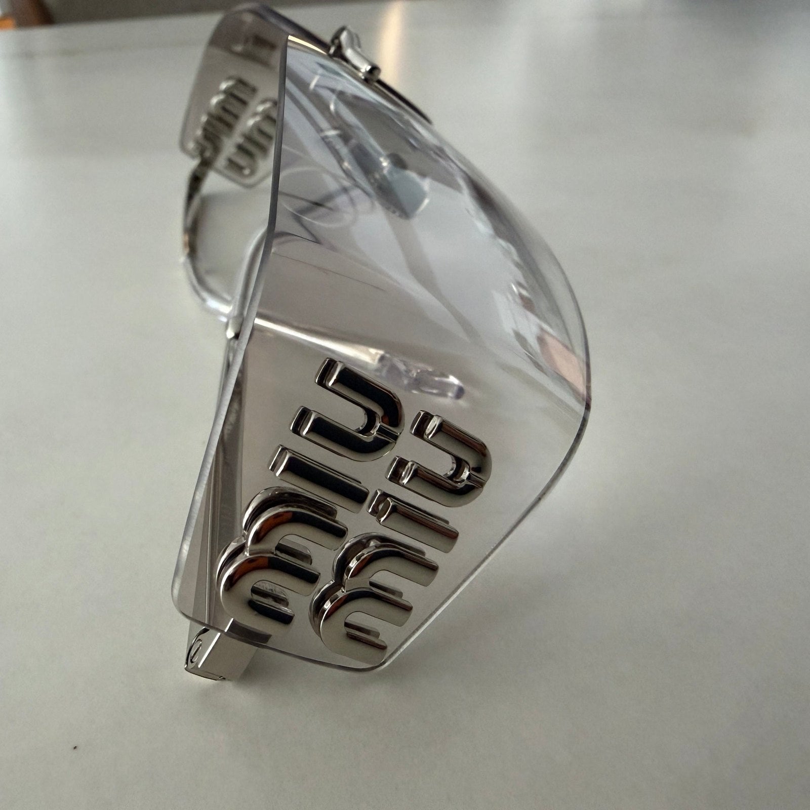 Image of מיו מיו מסך צר