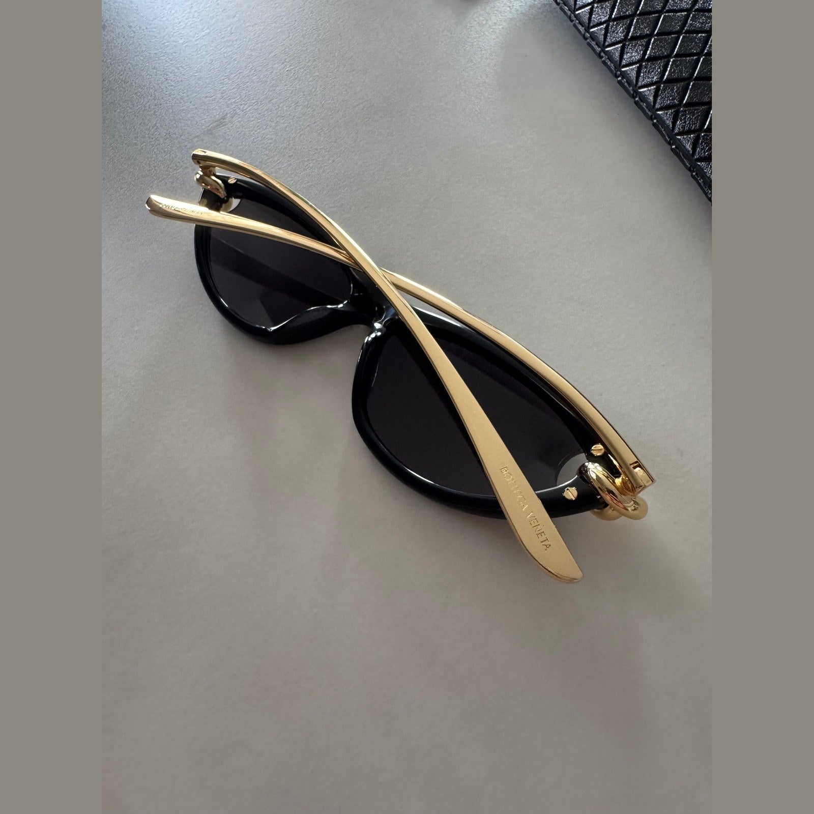 Image of bottega veneta - משקפי שמש