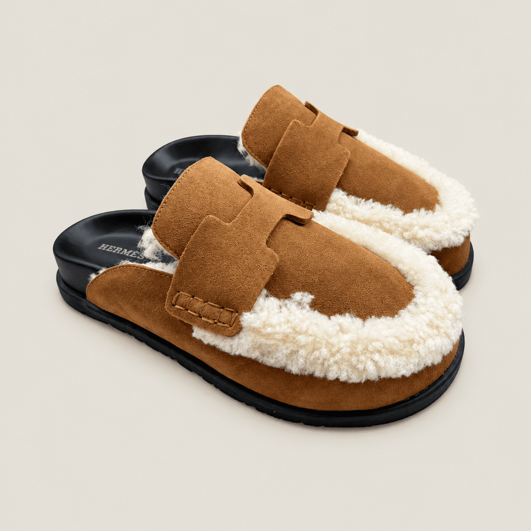 Image of Hermès Go Mule מלאי