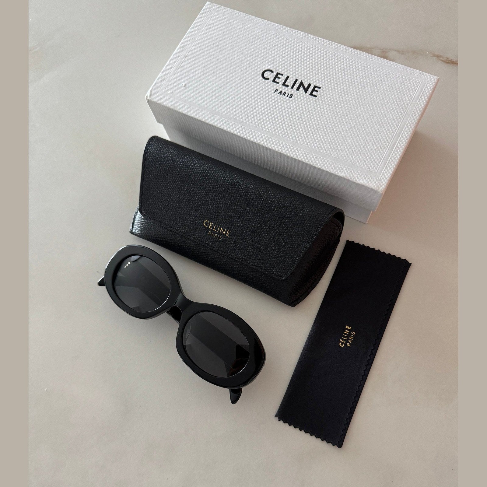Image of Celine - משקפי שמש