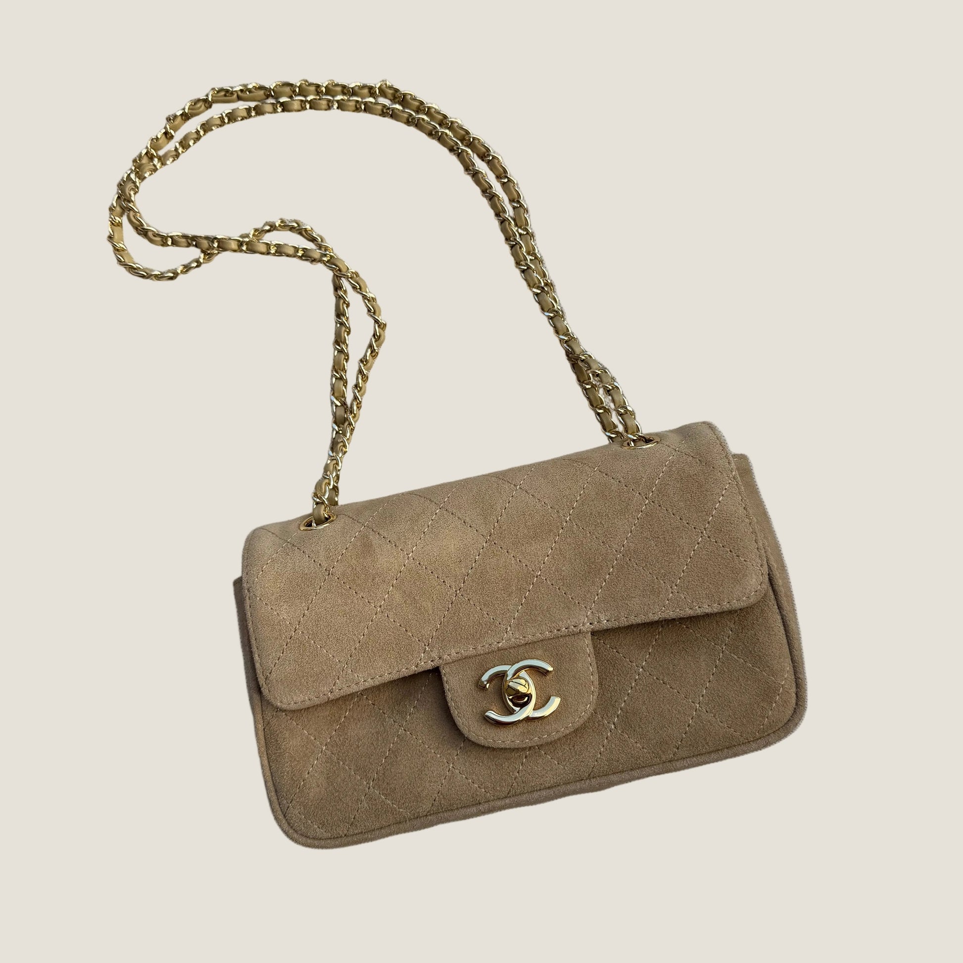 Chanel bag 20 במלאי