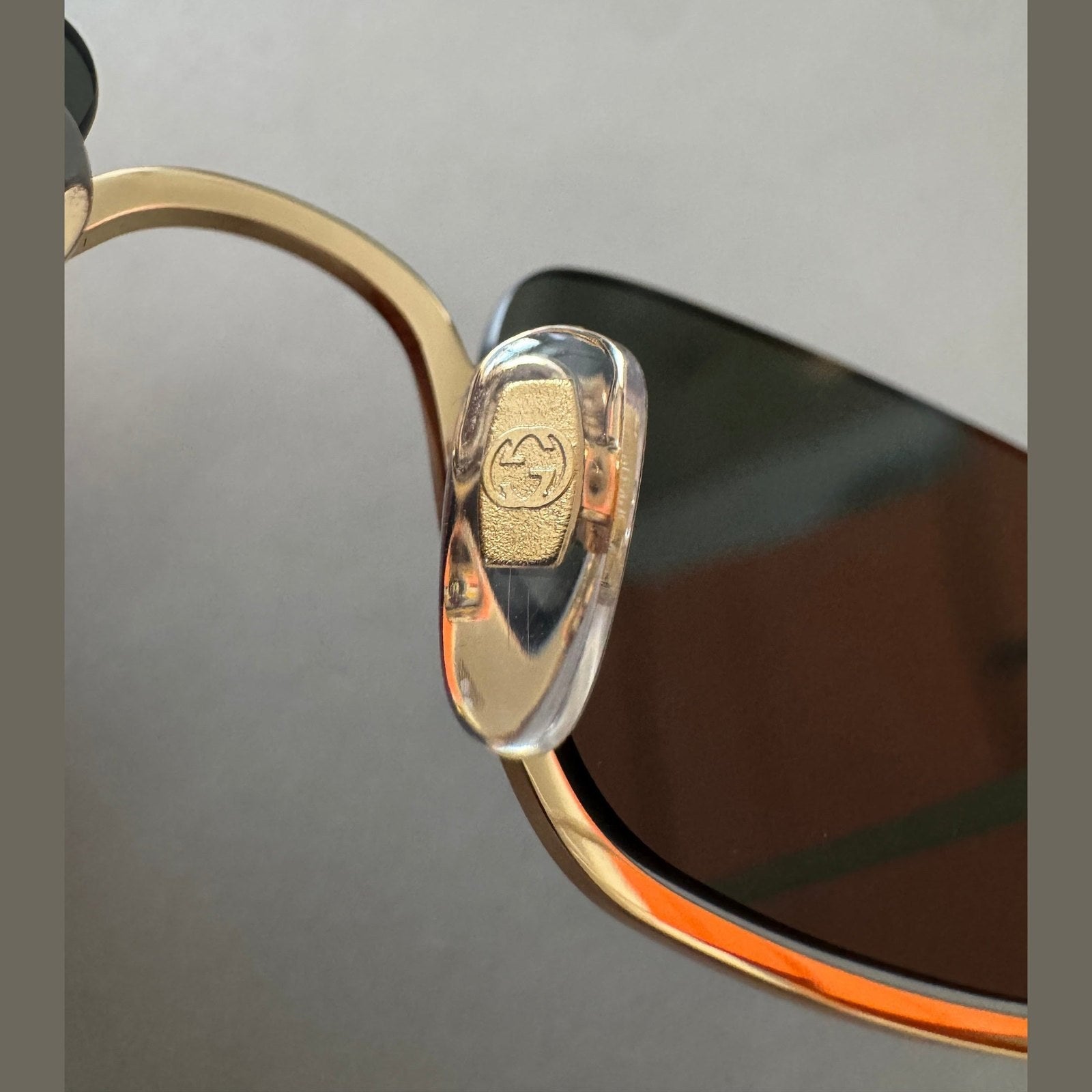 Image of GUCCI - משקפי שמש