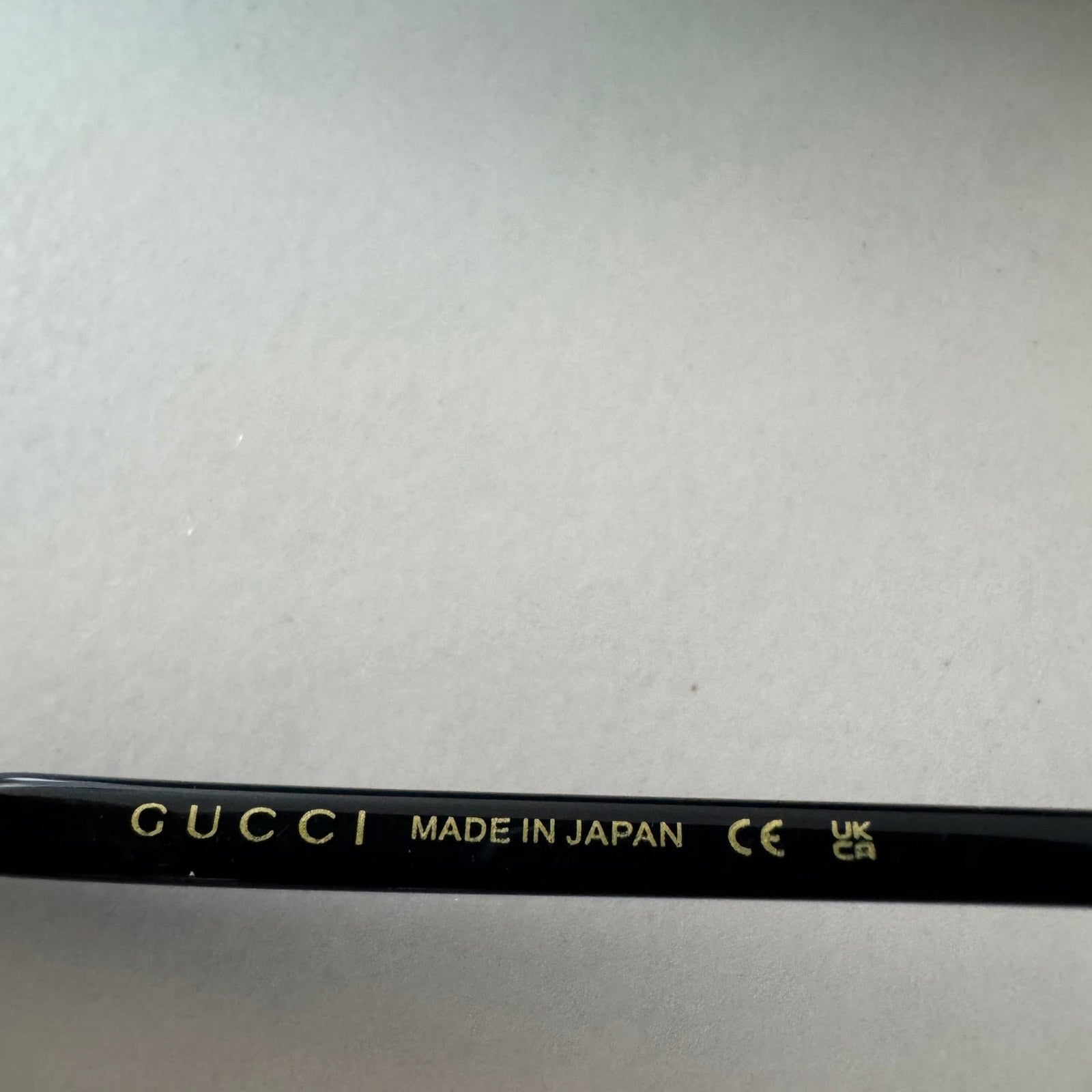 Image of GUCCI - משקפי שמש