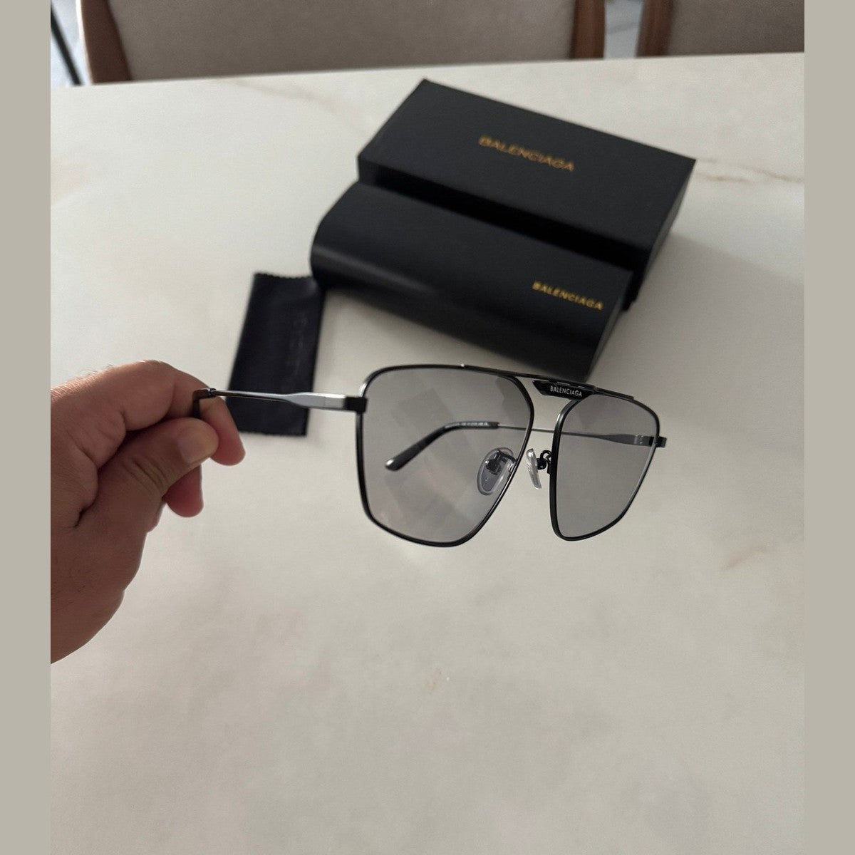 Image of משקפי שמש - Balenciaga