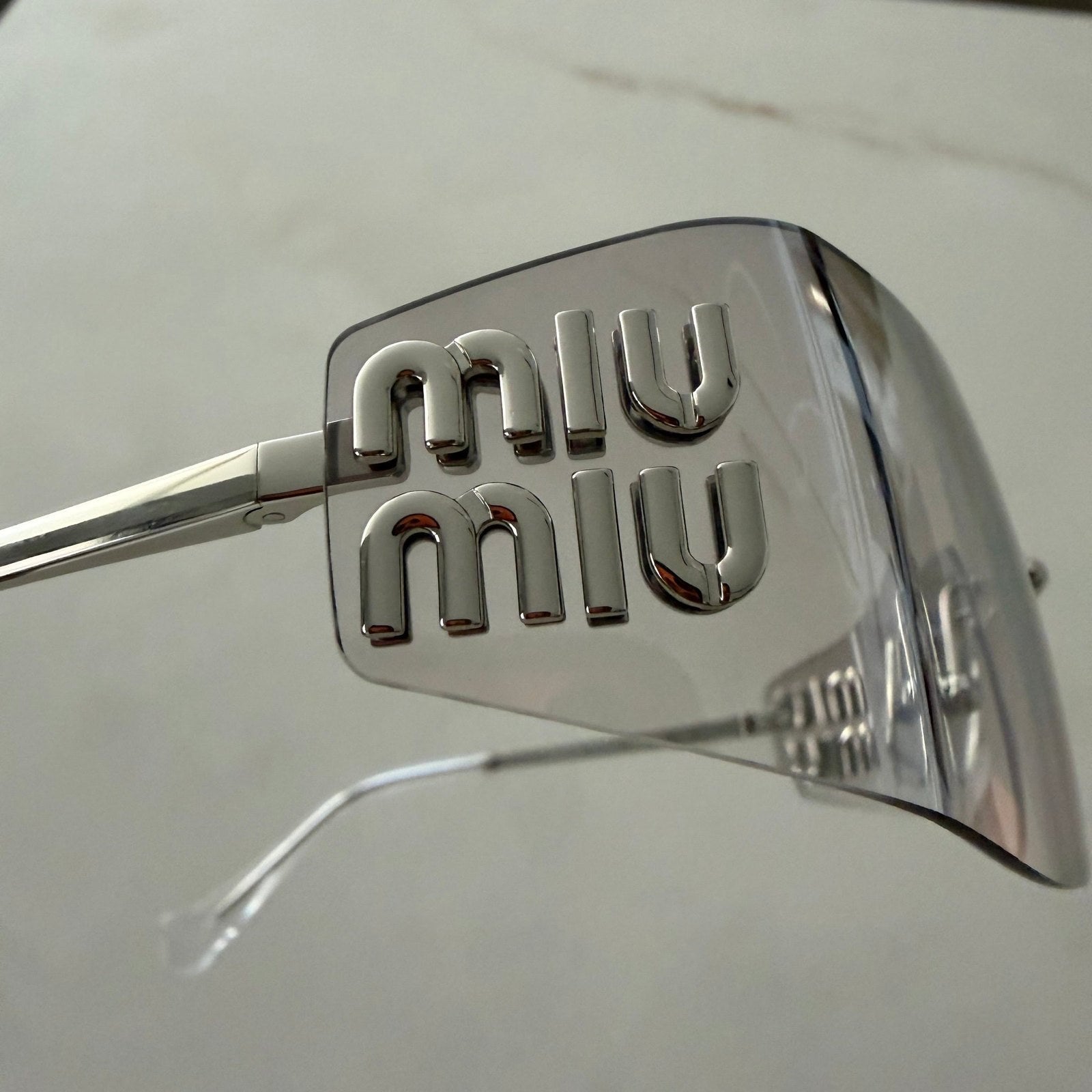 Image of מיו מיו מסך צר