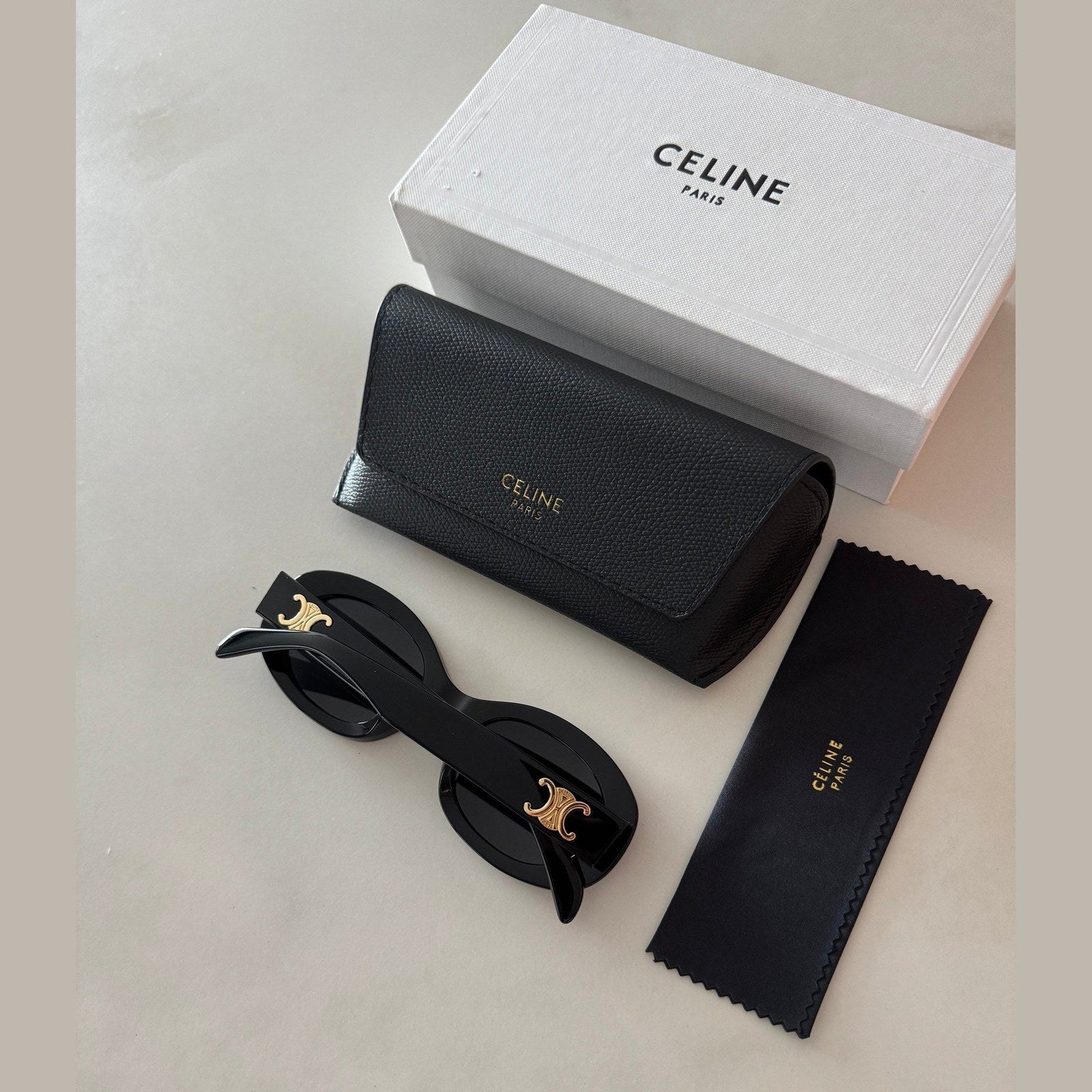 Image of Celine - משקפי שמש