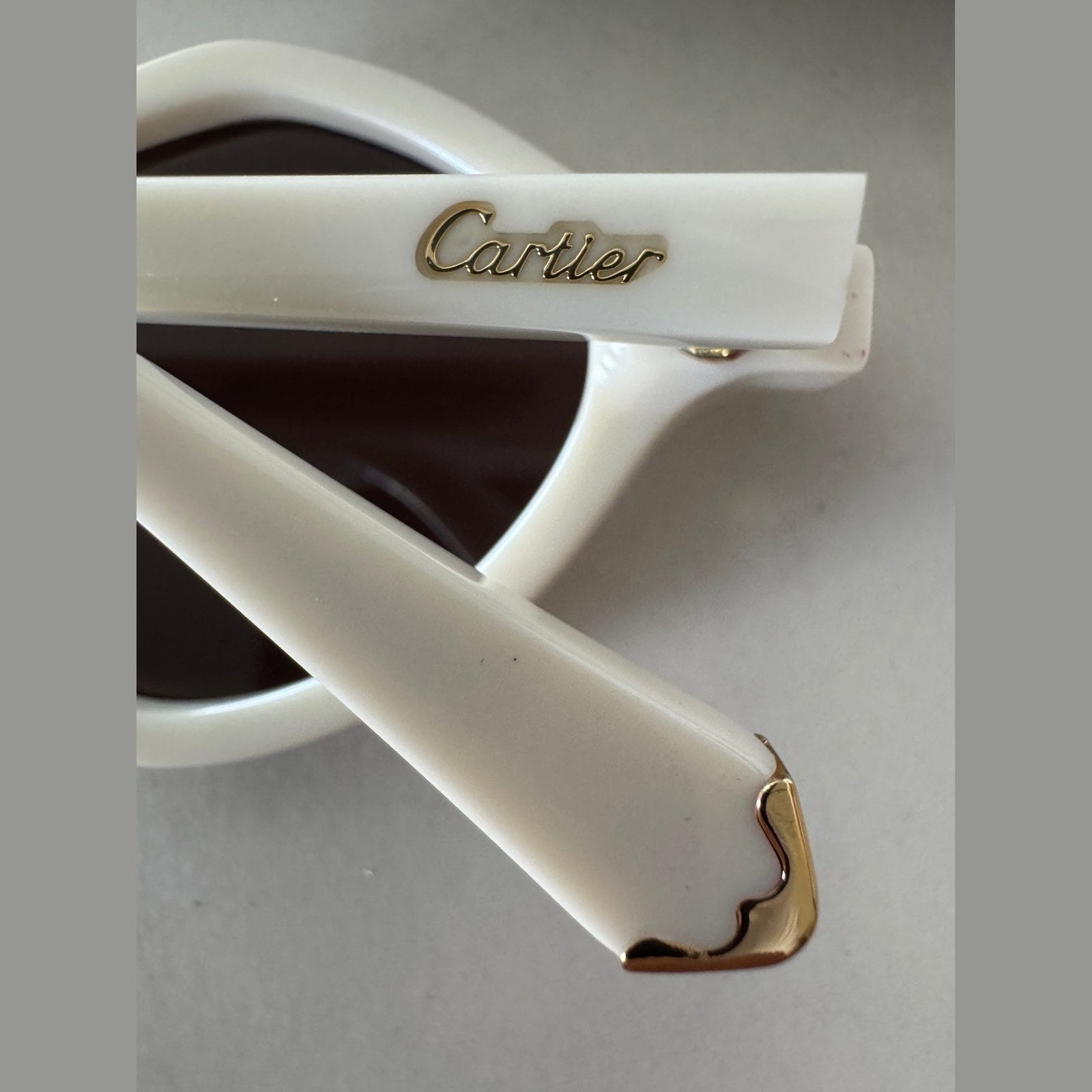 Image of Cartier - sunglasses