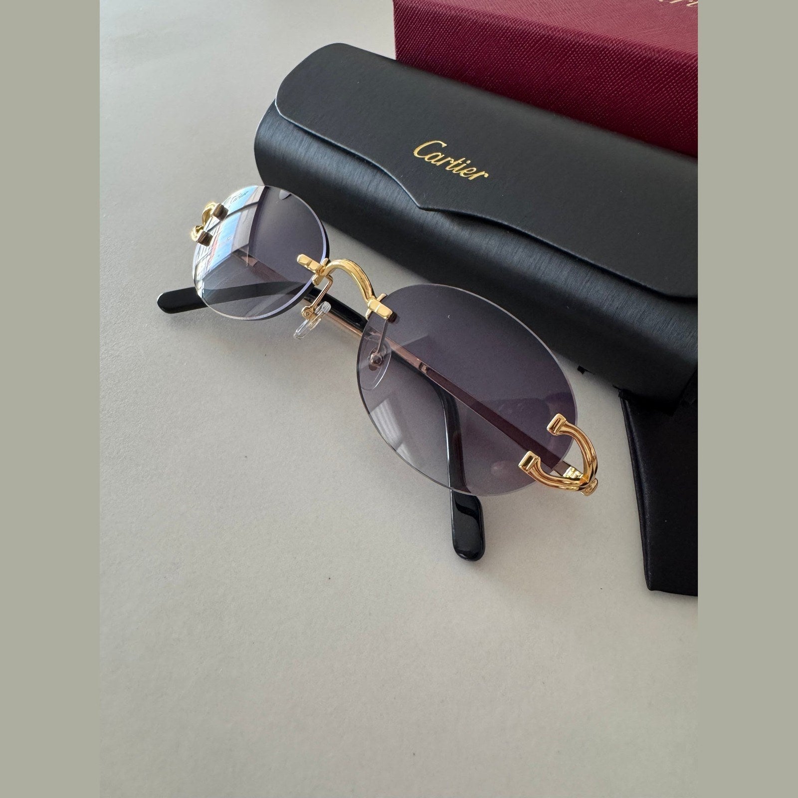 Cartier - sunglasses
