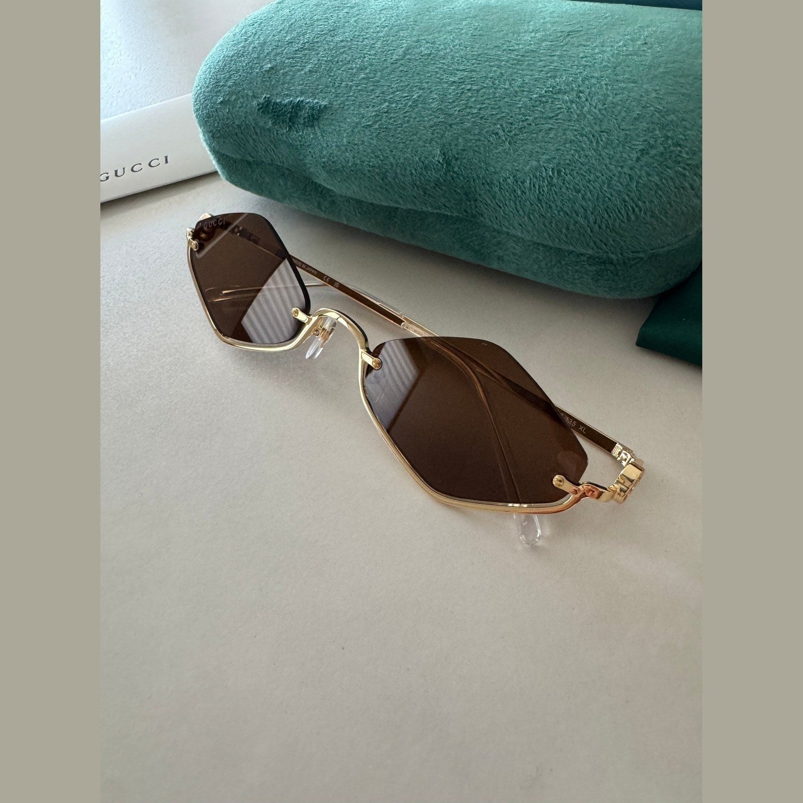 Image of GUCCI - משקפי שמש