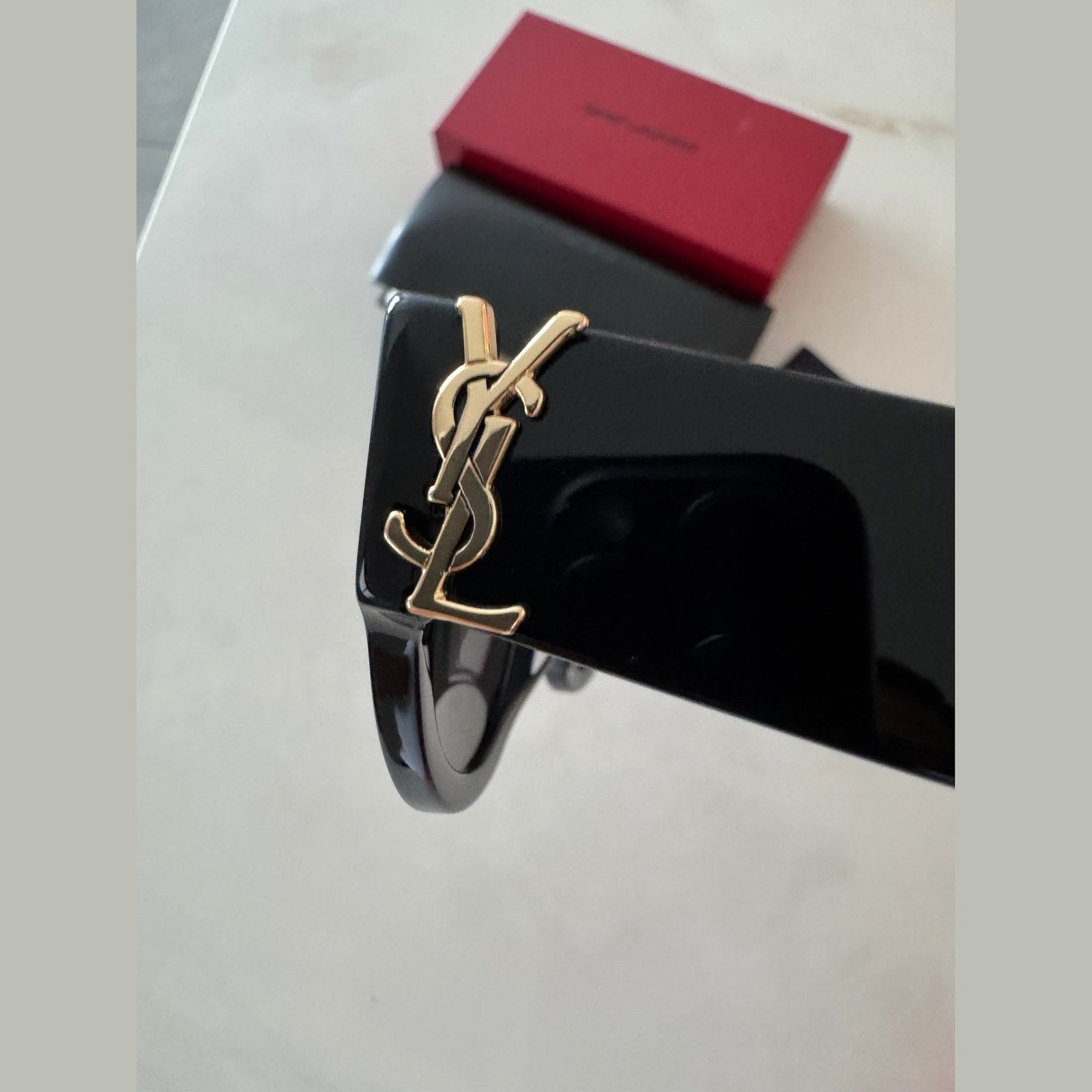 Saint Laurent - משקפי שמש