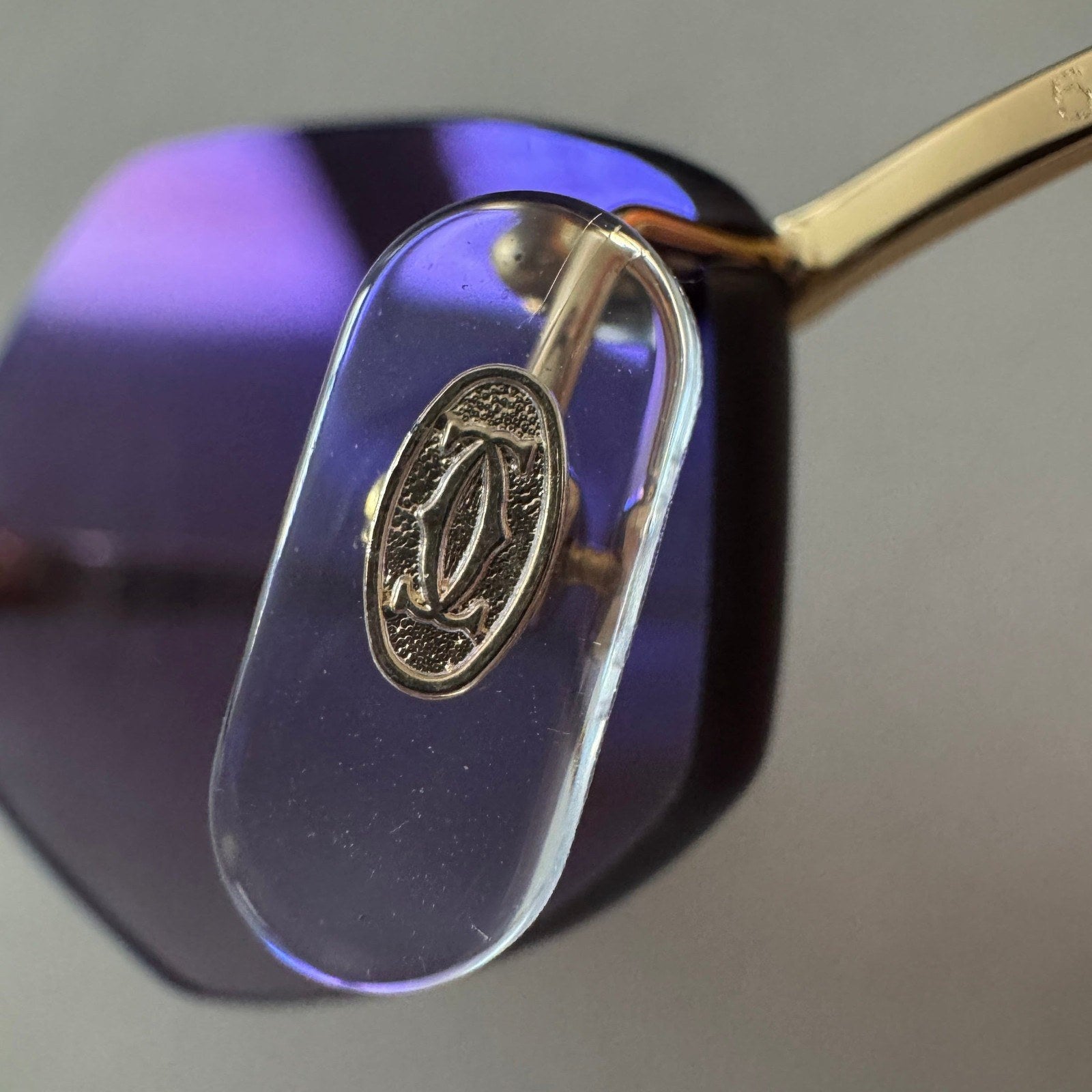 Cartier - sunglasses