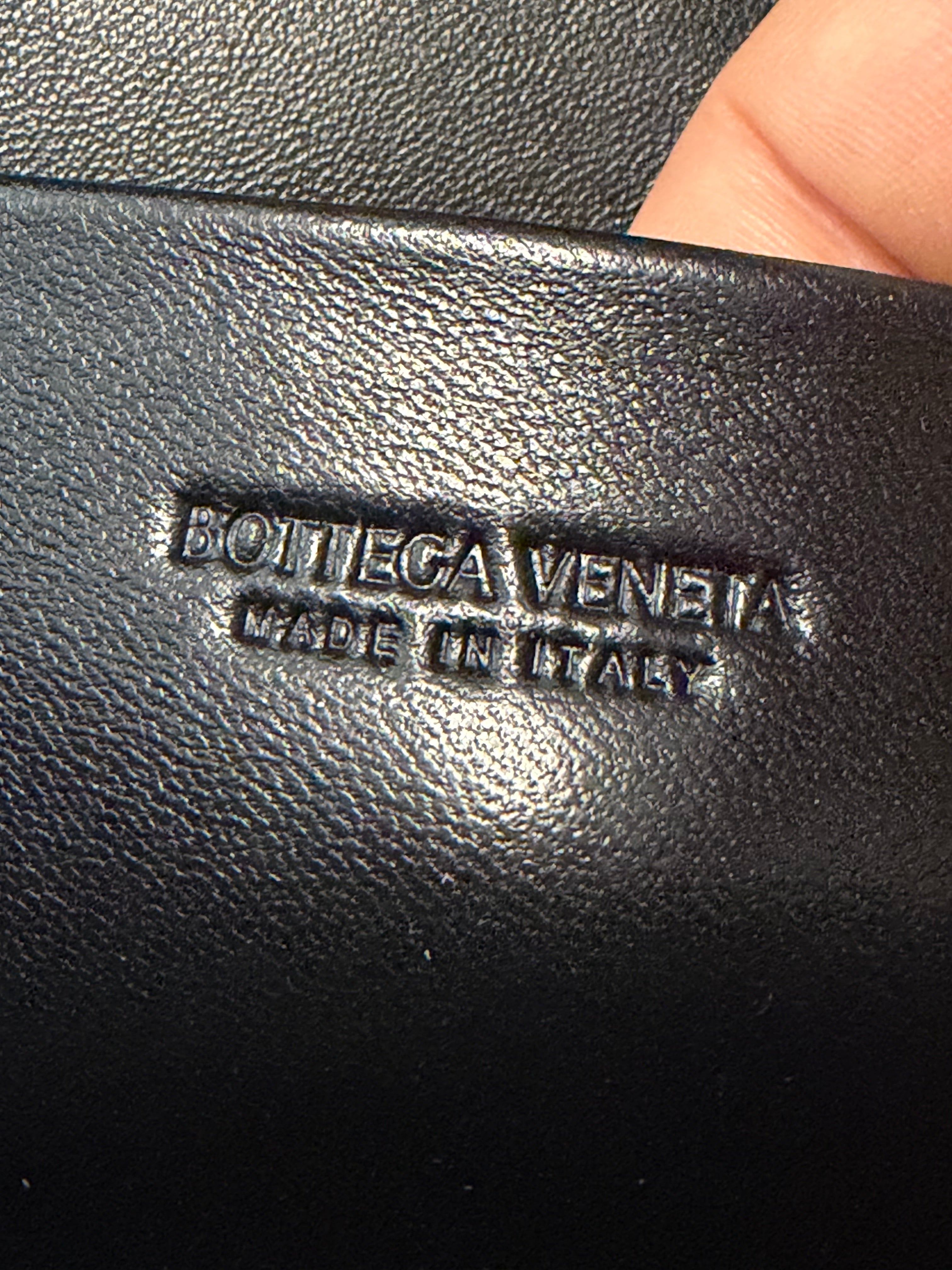 Image of BV bag במלאי