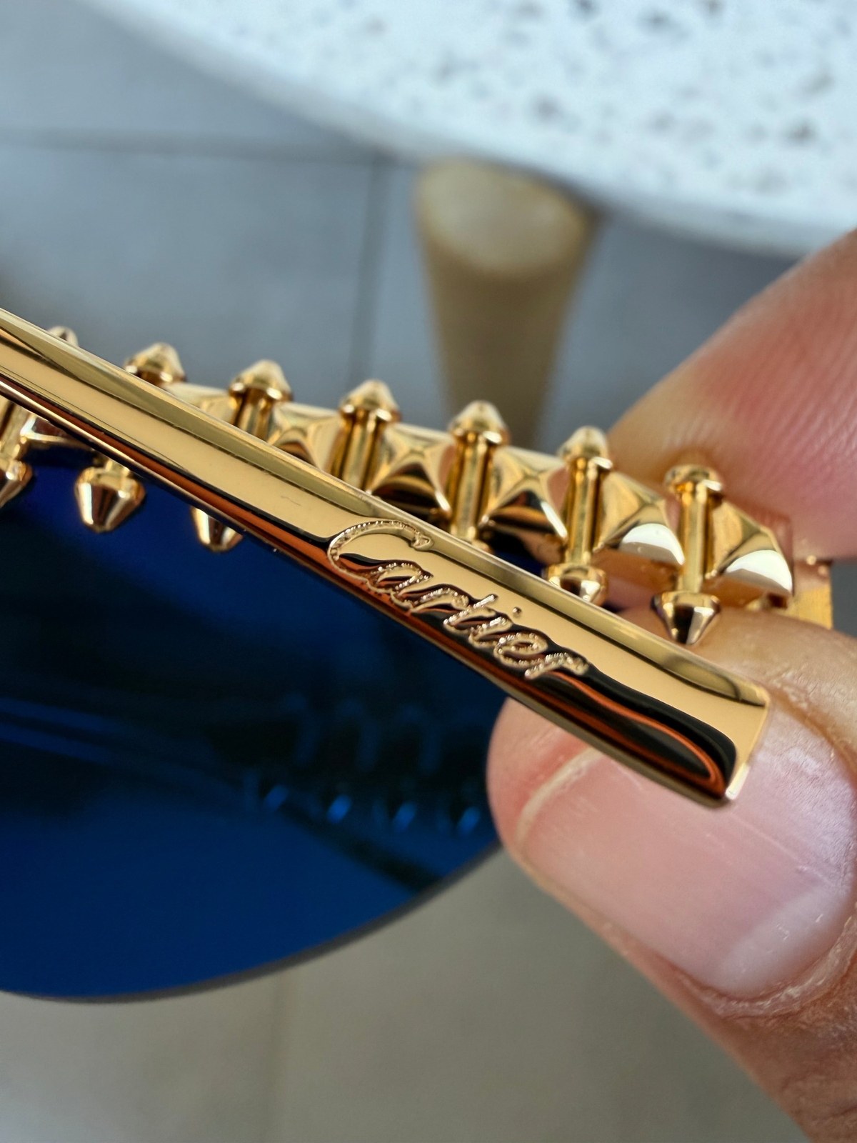 Cartier - sunglasses במלאי