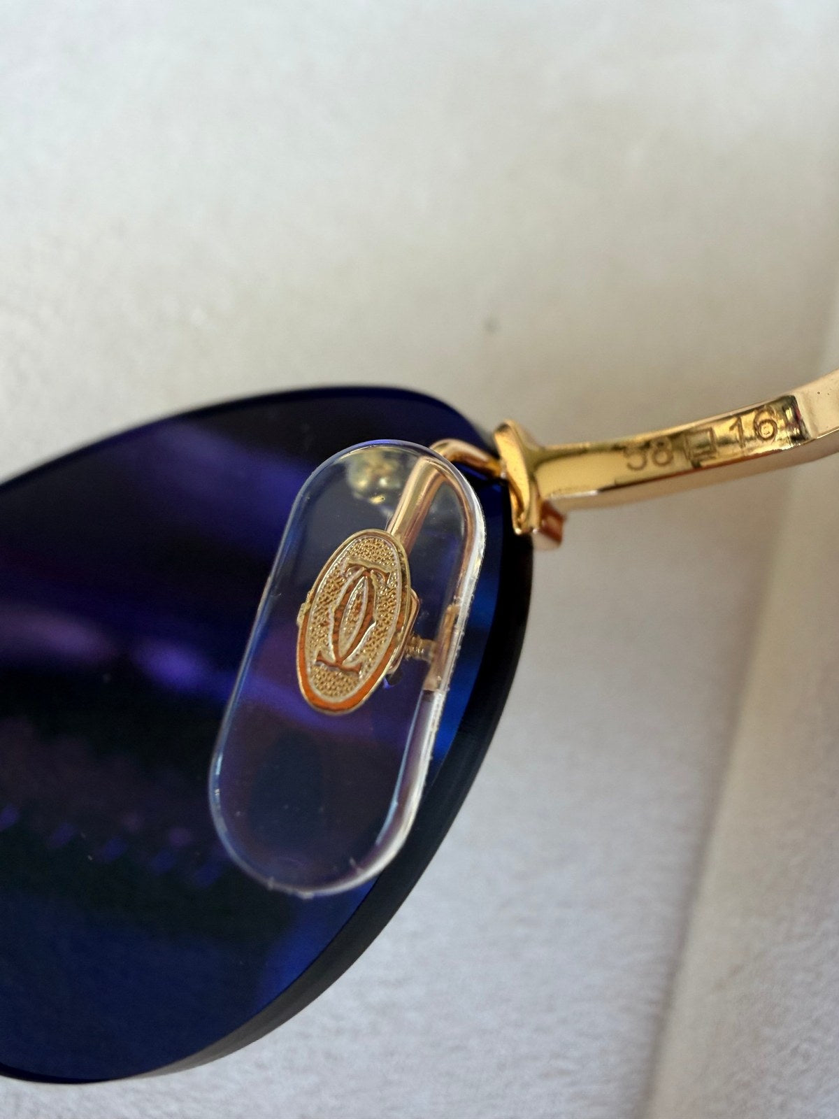 Cartier - sunglasses במלאי