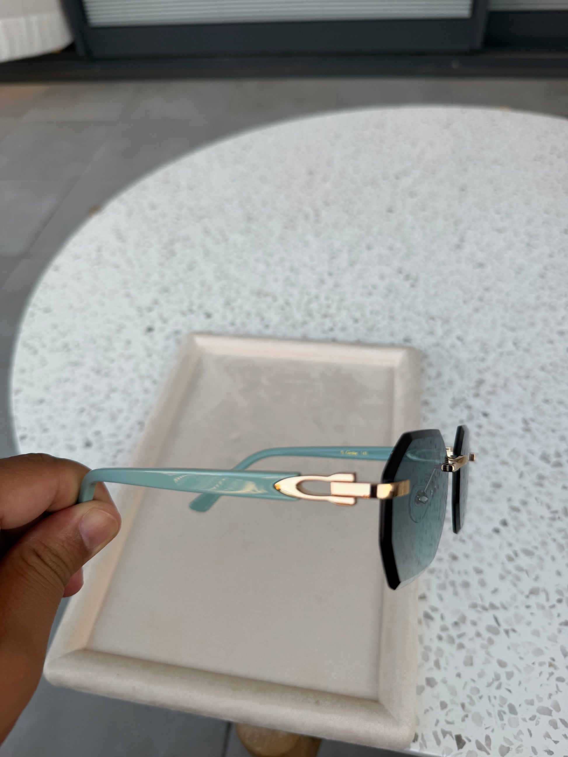 Cartier - sunglasses במלאי