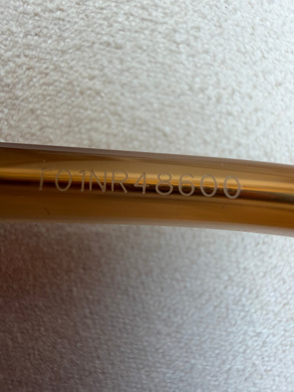 Image of GUCCI - משקפי שמש עגולות