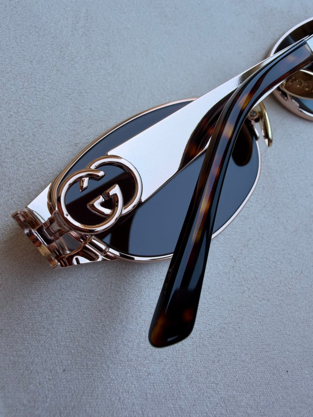 Image of GUCCI - משקפי שמש