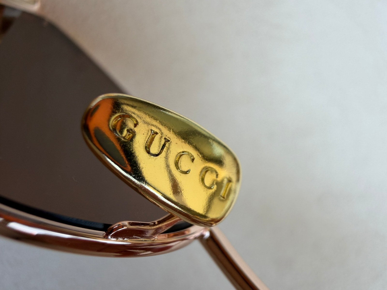 GUCCI - משקפי שמש