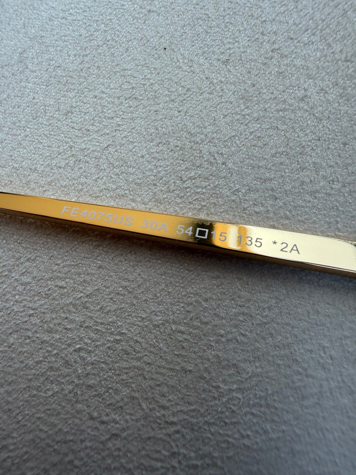 Image of FENDI - משקפי שמש במלאי