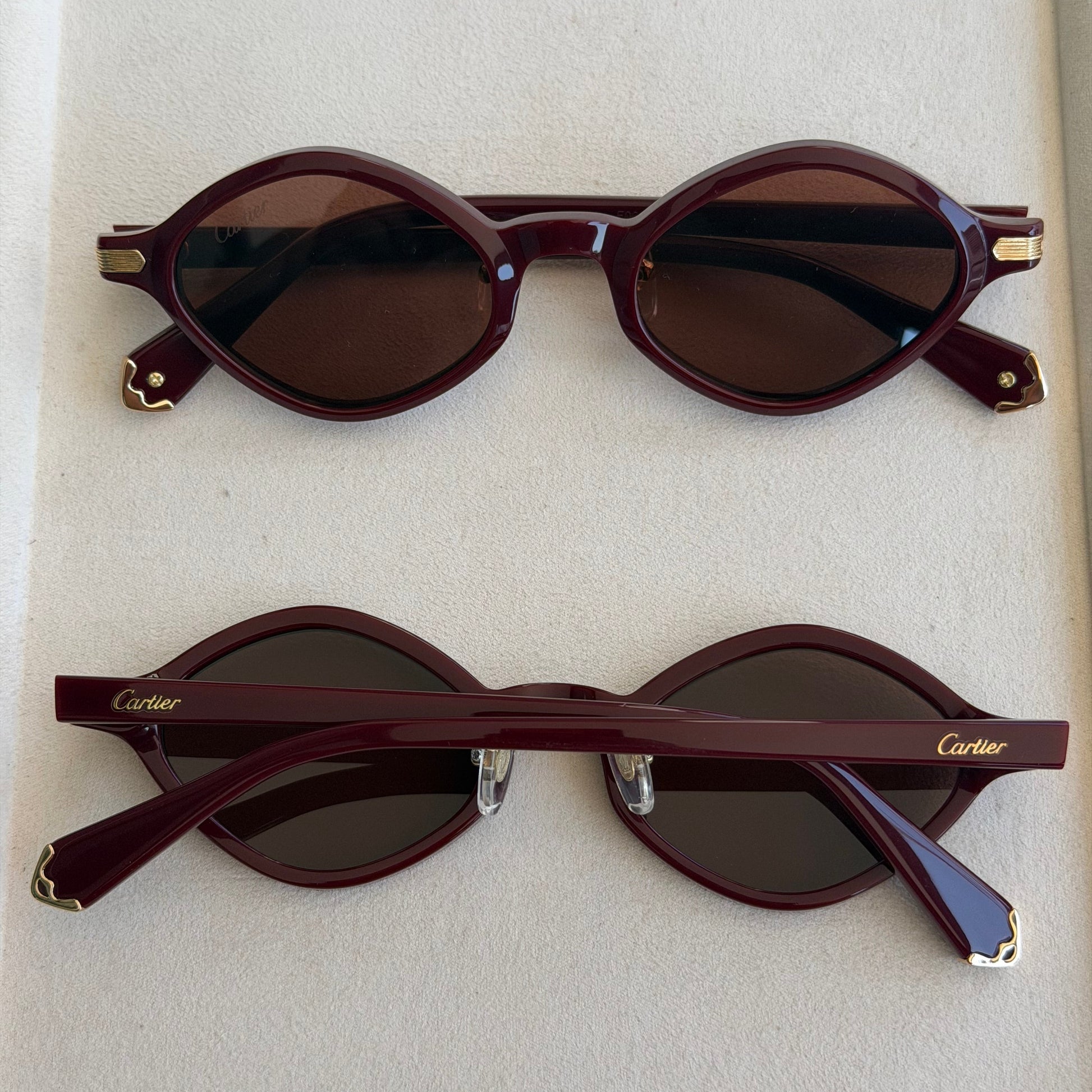Cartier - sunglasses