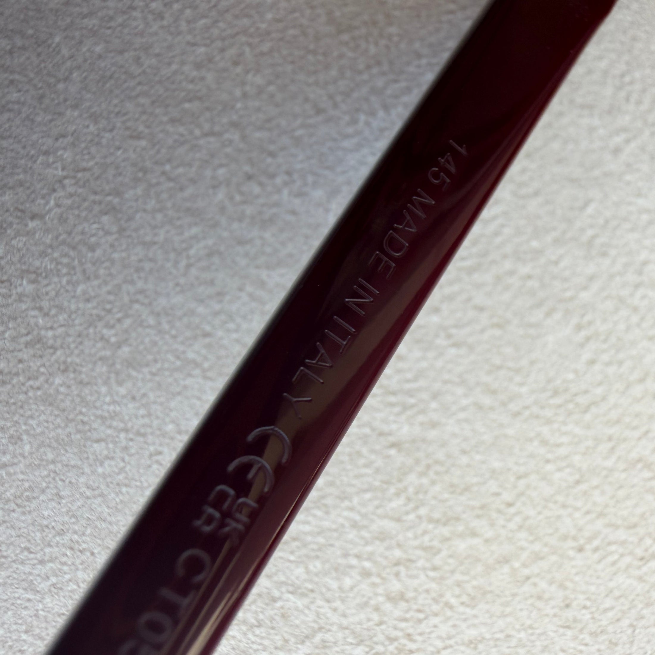 Image of Cartier - sunglasses