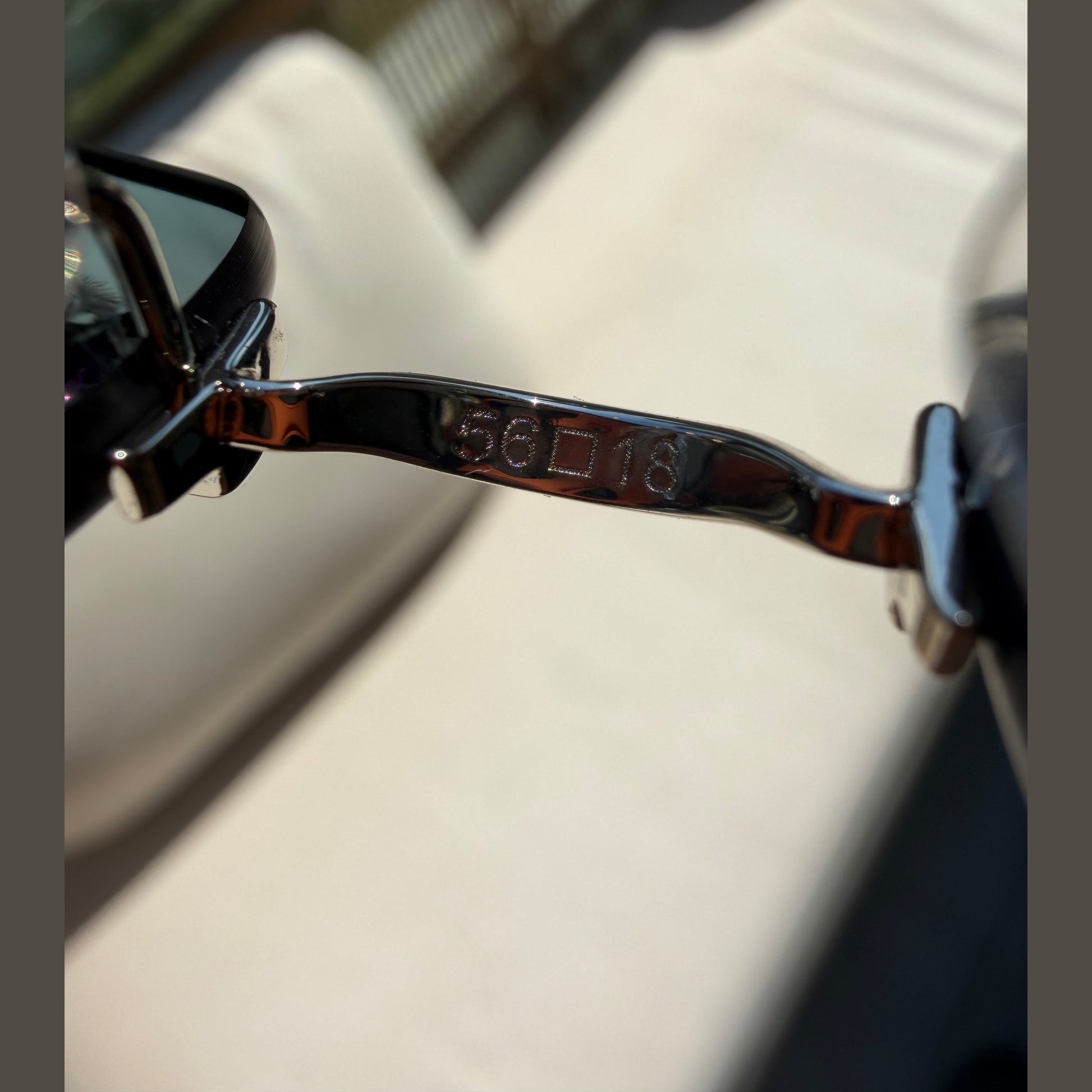 Cartier - sunglasses במלאי
