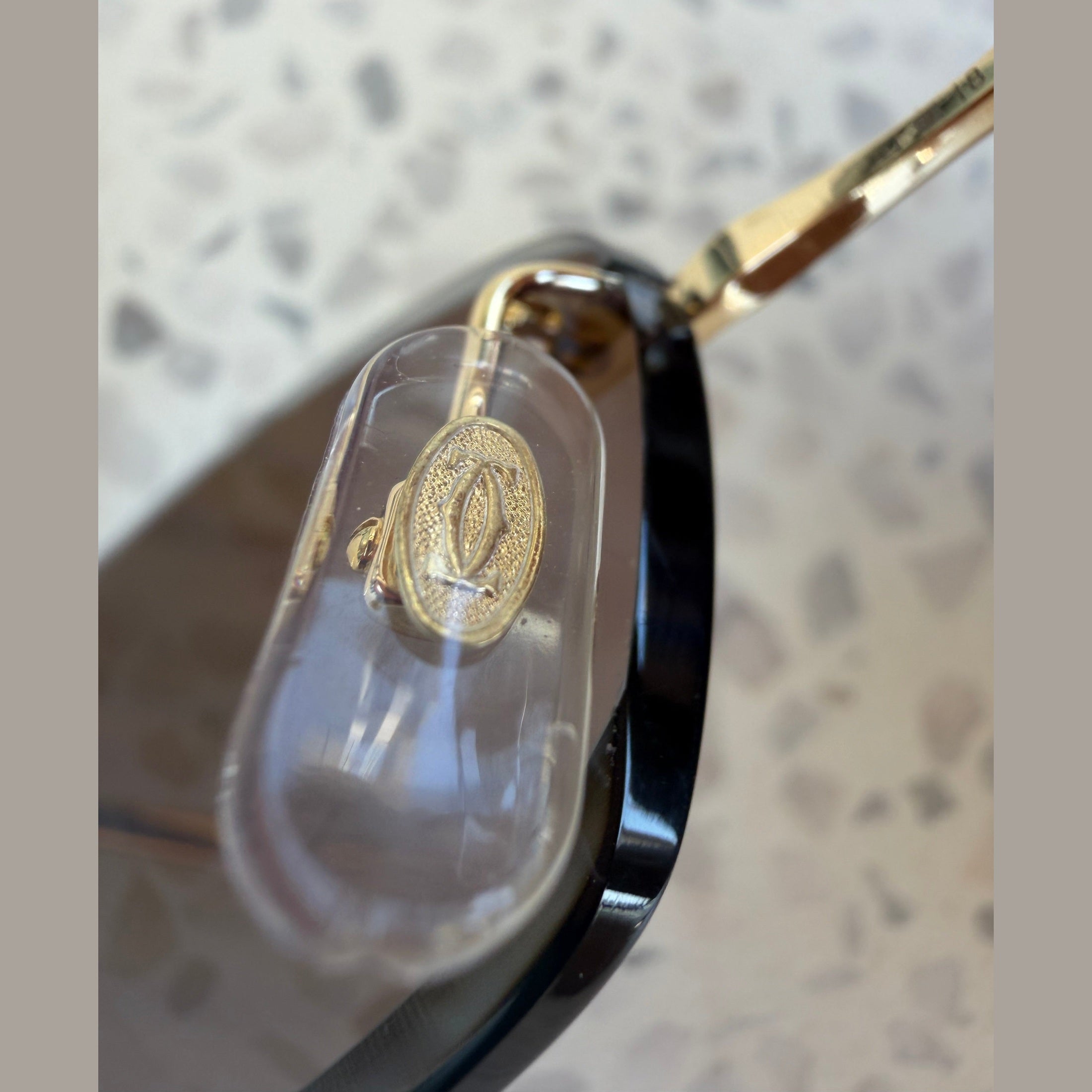 Image of Cartier - sunglasses