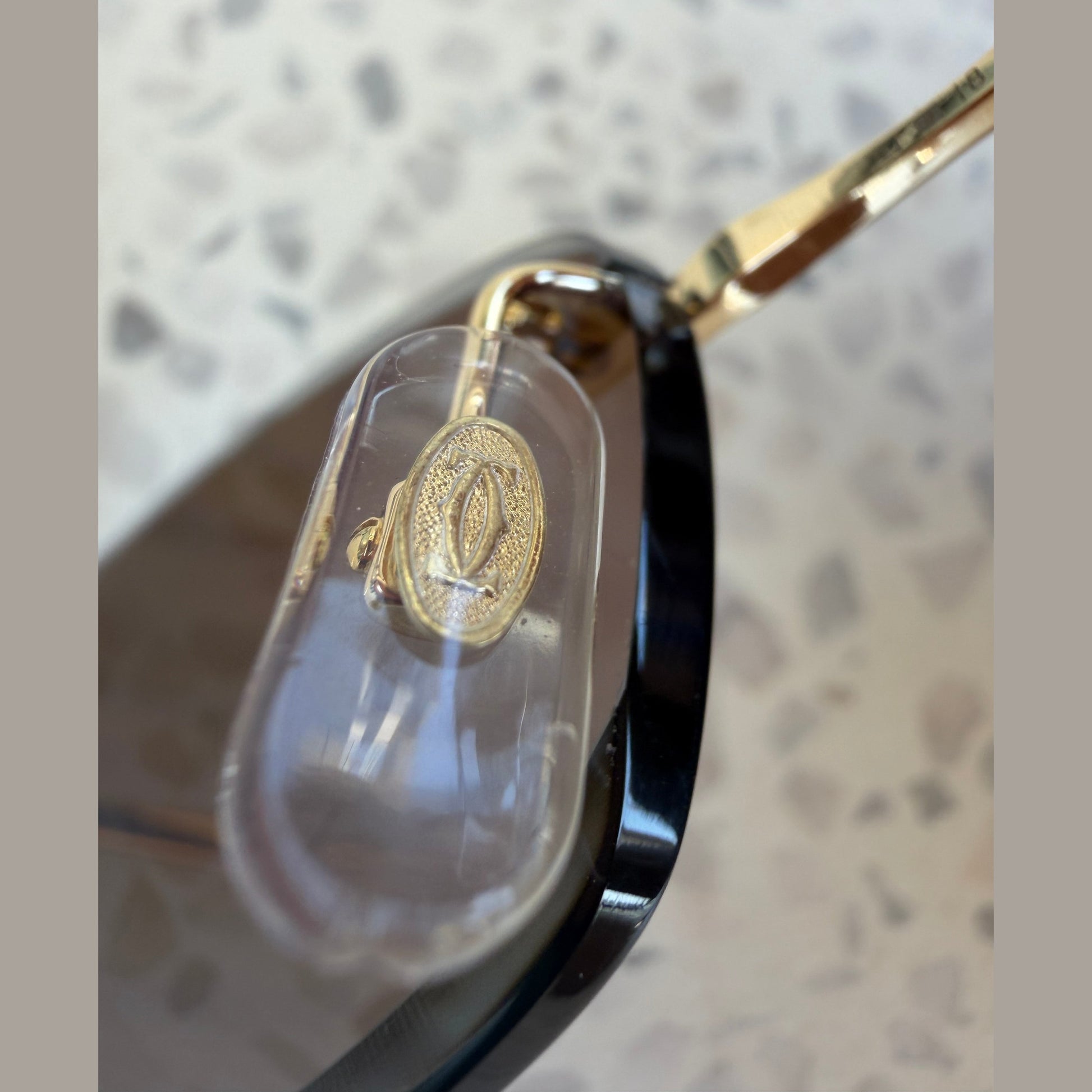 Cartier - sunglasses