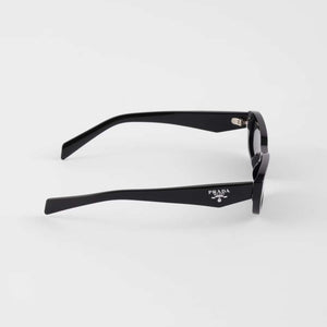 PRADA - משקפי שמש לוגו