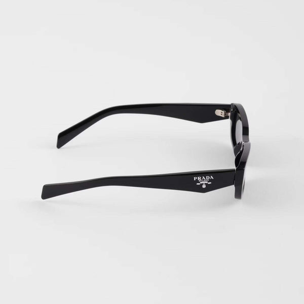 PRADA - משקפי שמש לוגו