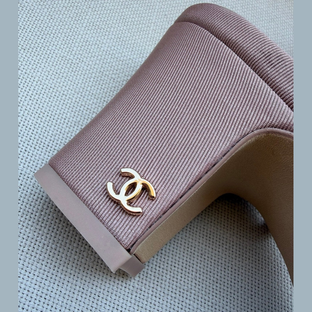 Image of CHANEL SLINGBACKS מלאי