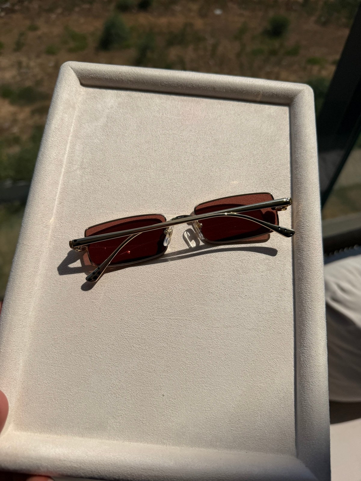 Cartier - sunglasses במלאי