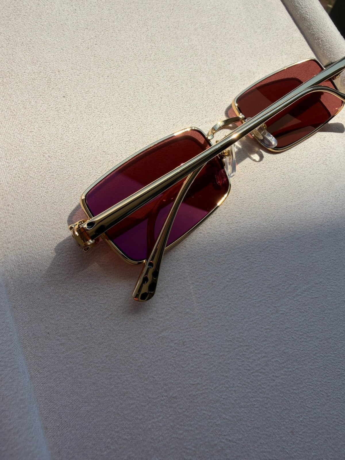 Cartier - sunglasses במלאי