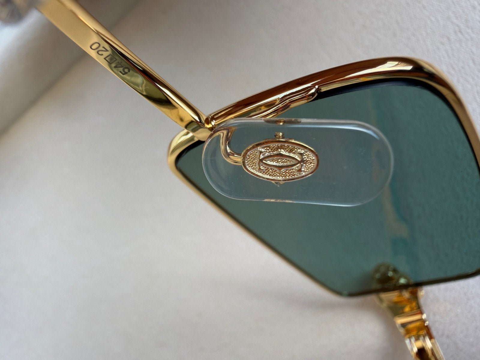 Cartier - sunglasses במלאי