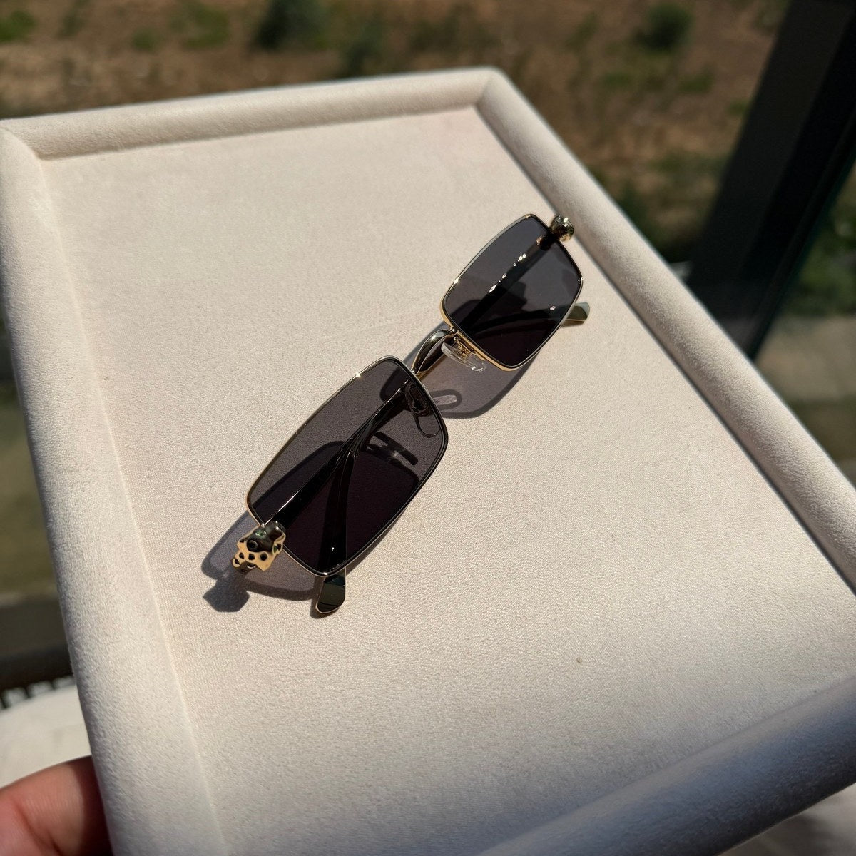 Cartier - sunglasses