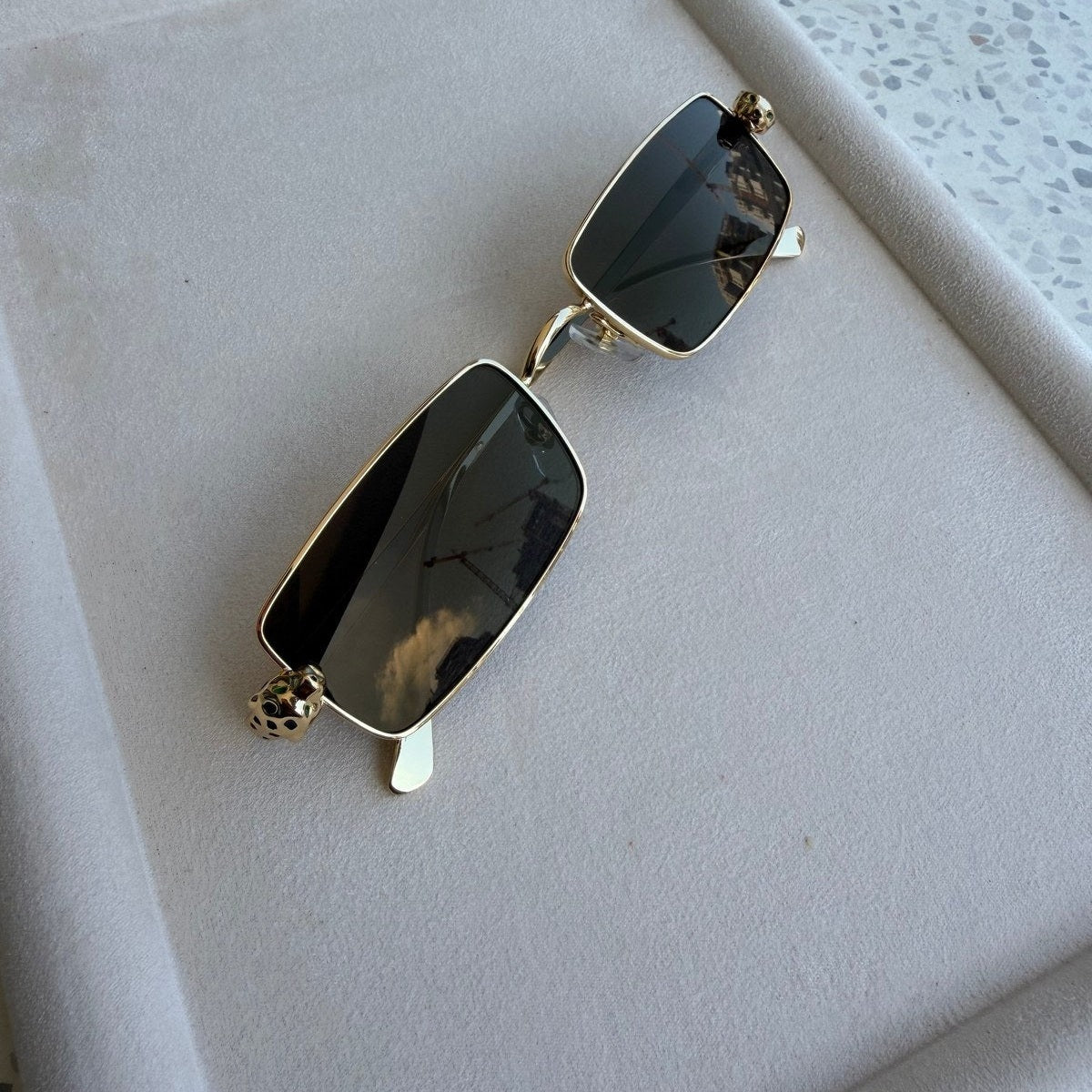 Image of Cartier - sunglasses