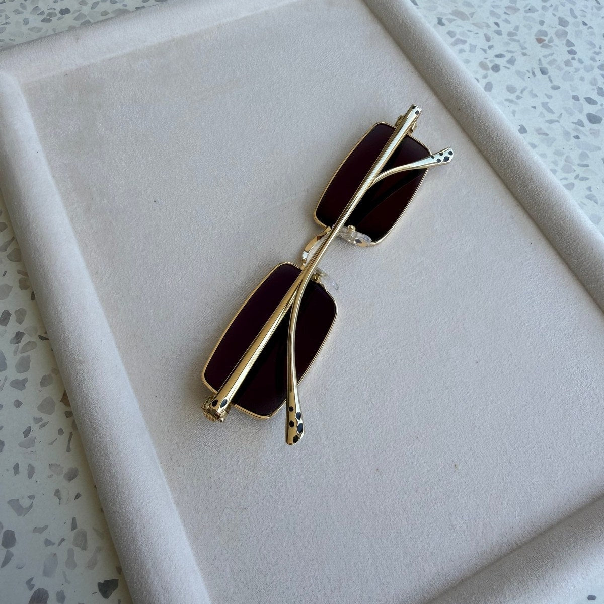 Image of Cartier - sunglasses
